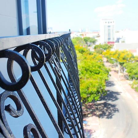 Aha Monaco Hotel Phan Thiet Dış mekan fotoğraf