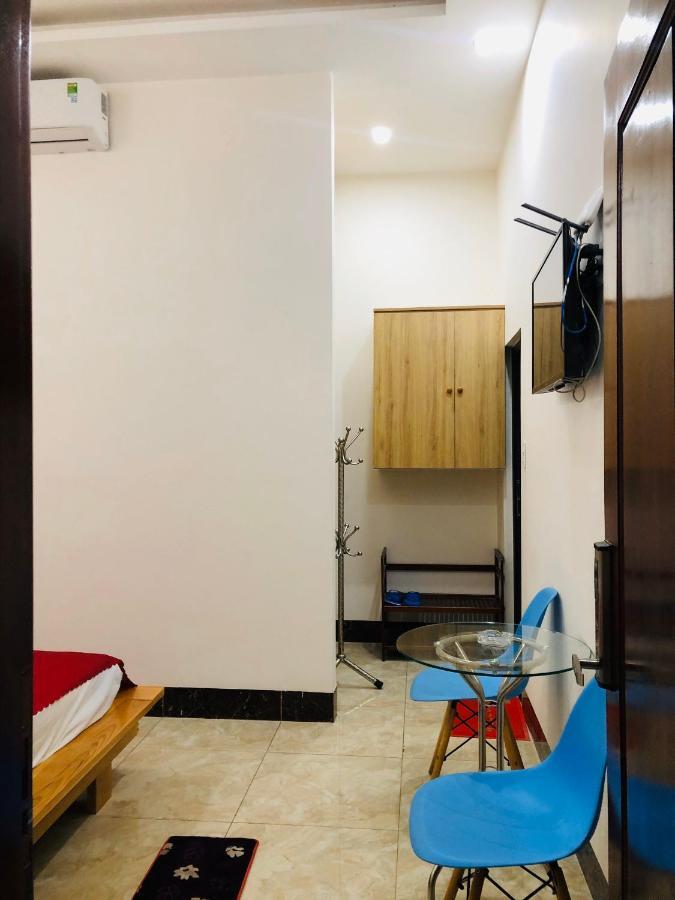 Aha Monaco Hotel Phan Thiet Dış mekan fotoğraf
