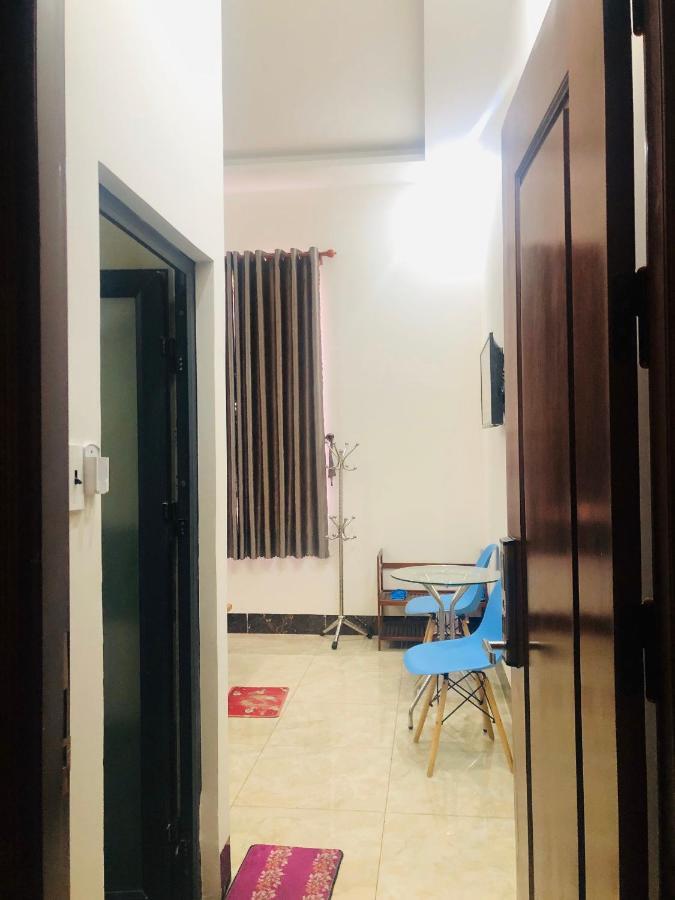 Aha Monaco Hotel Phan Thiet Dış mekan fotoğraf