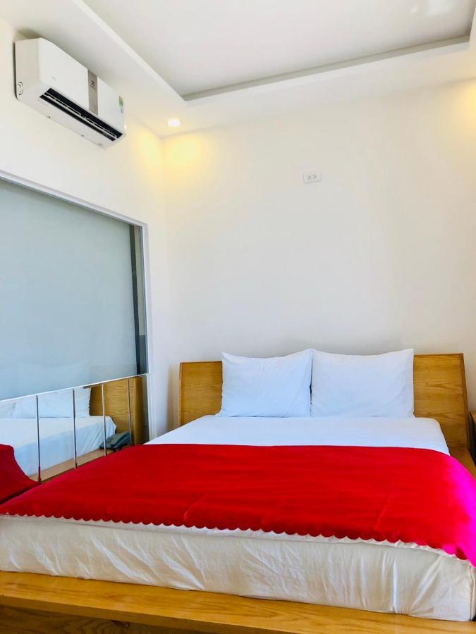 Aha Monaco Hotel Phan Thiet Dış mekan fotoğraf